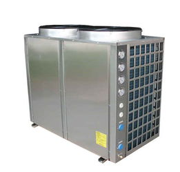 高温热泵将是电镀厂 阳极氧化厂未来供热